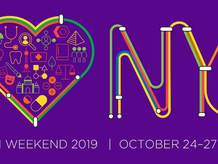 NYU Alumni Weekend 2019 | Tisch Events