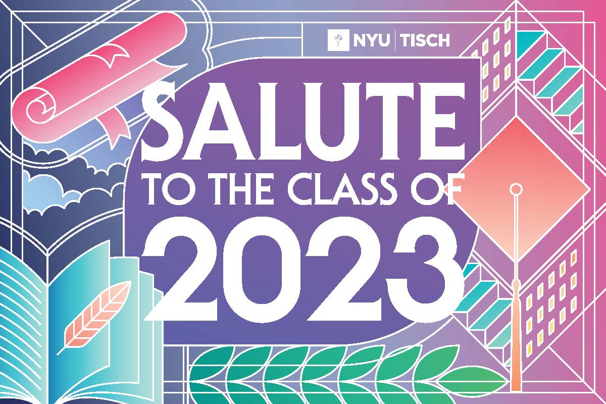 Salute to the Class of 2023