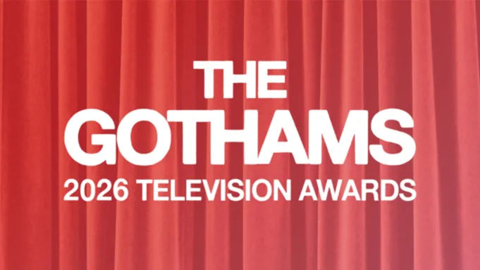 Gotham Television Awards