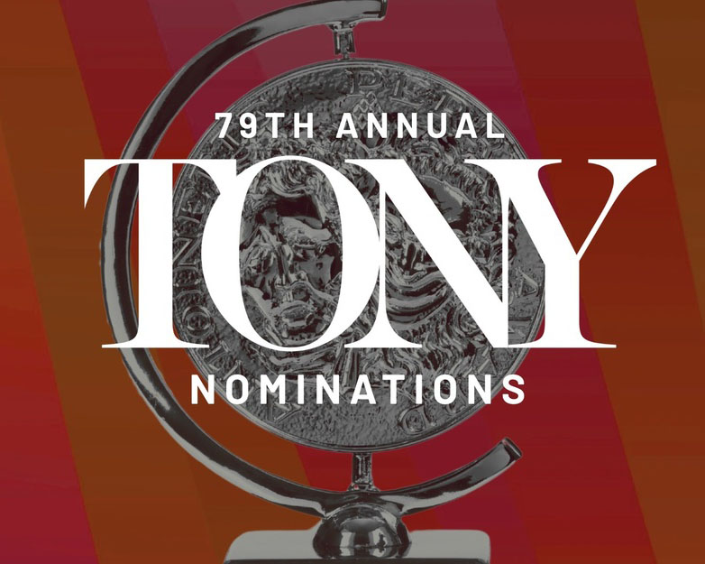 Tony Nominations
