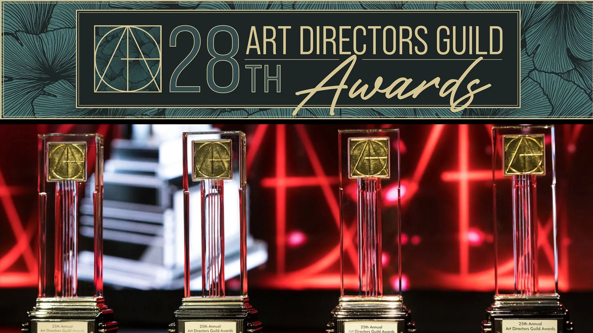 28th Art Director's Guild Awards