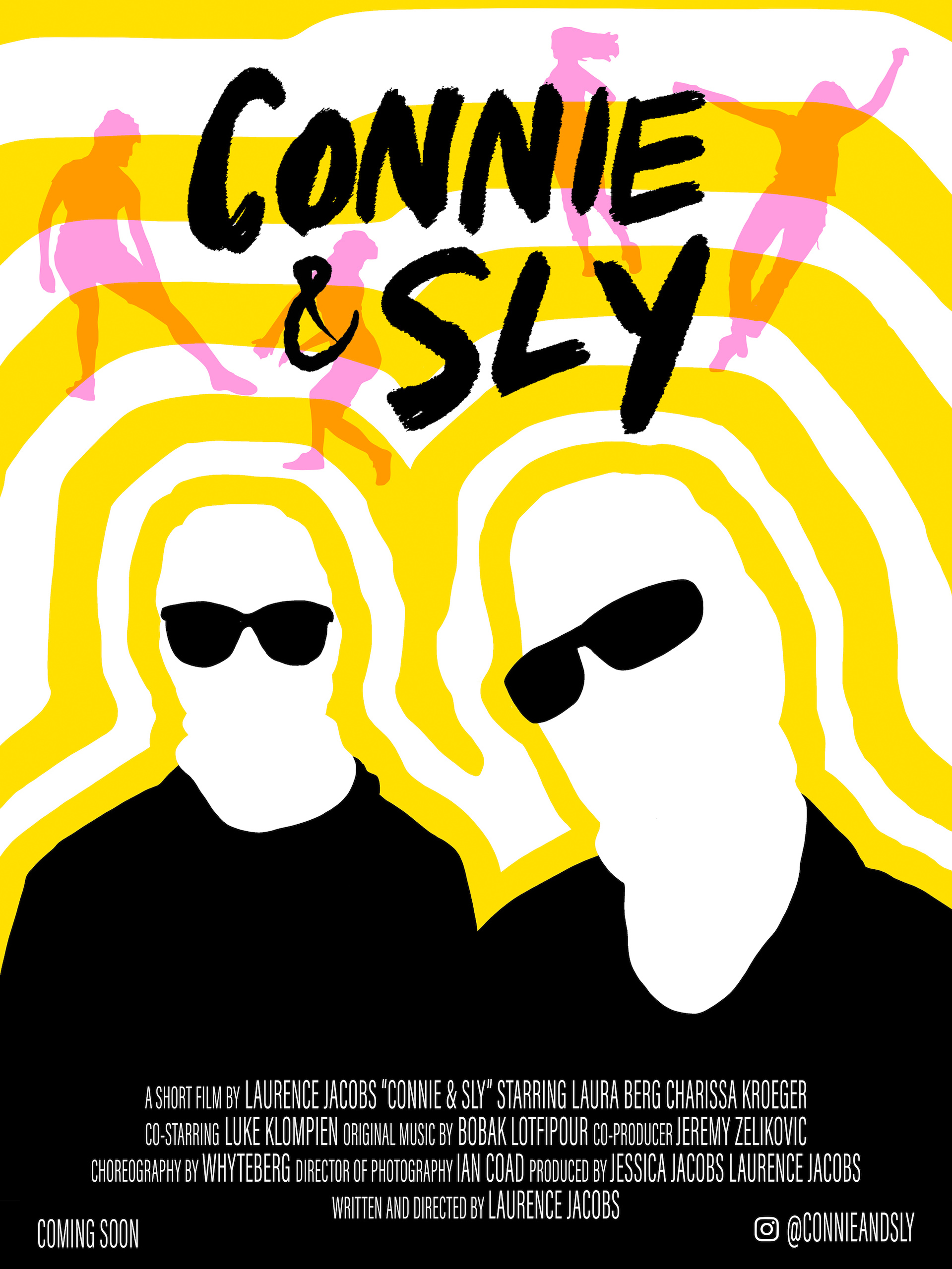 Connie & Sly