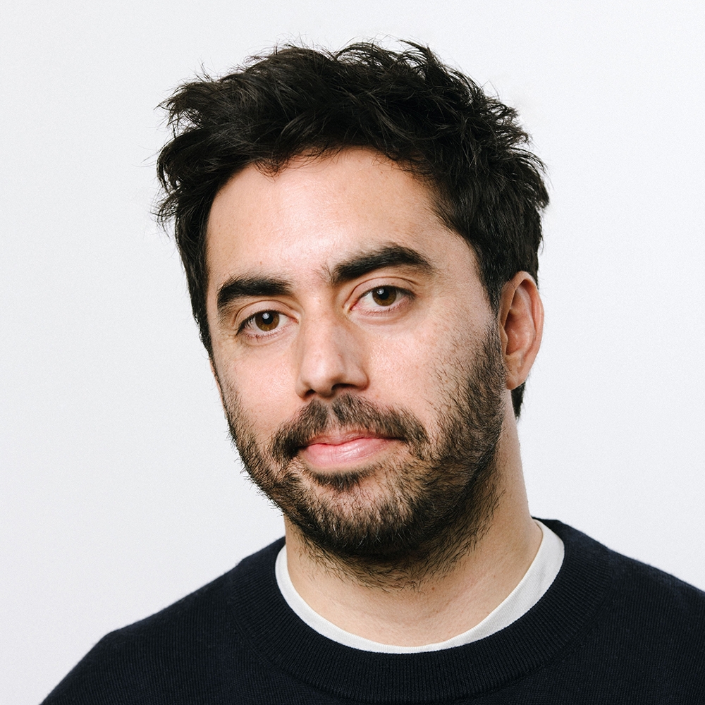 Cristóbal Valenzuela 