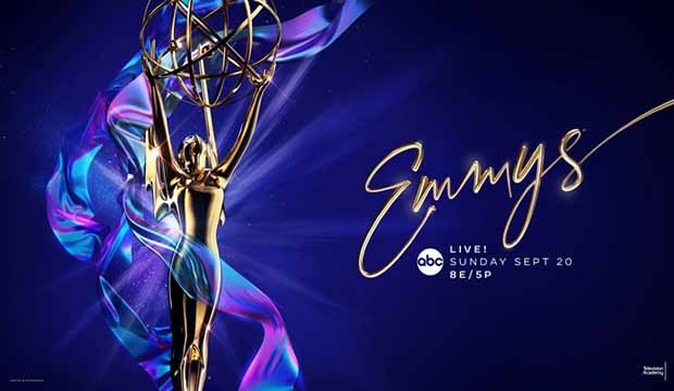 72nd Annual Emmy Awards