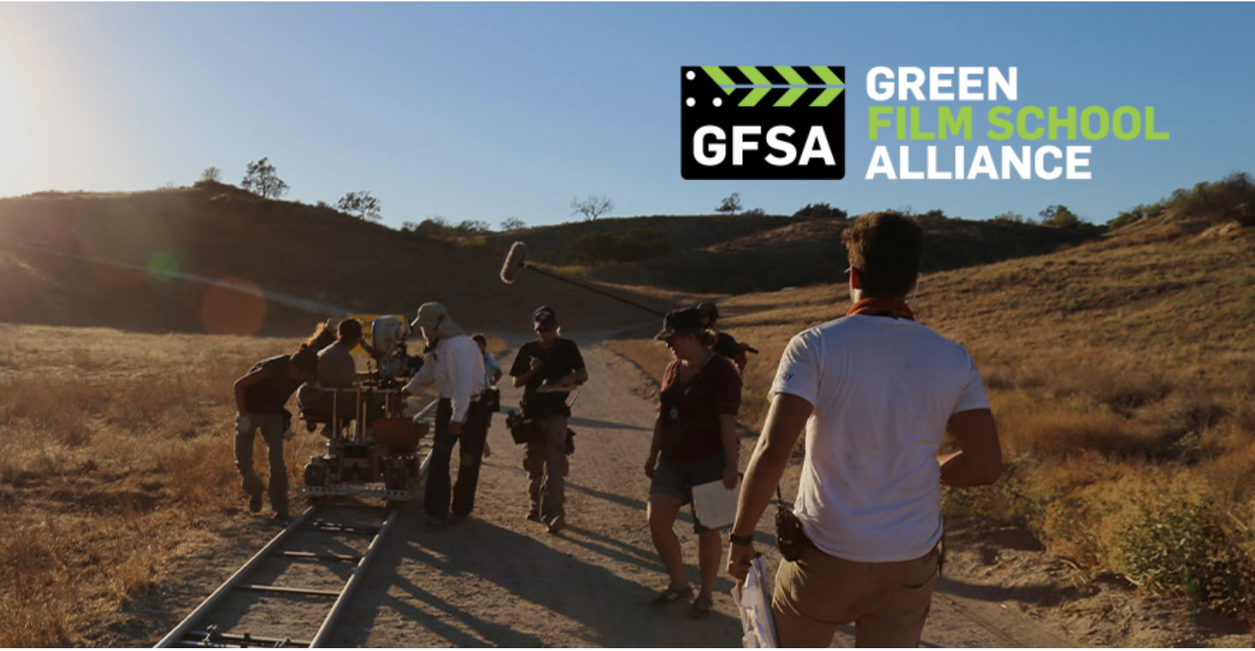 Green Film School Alliance