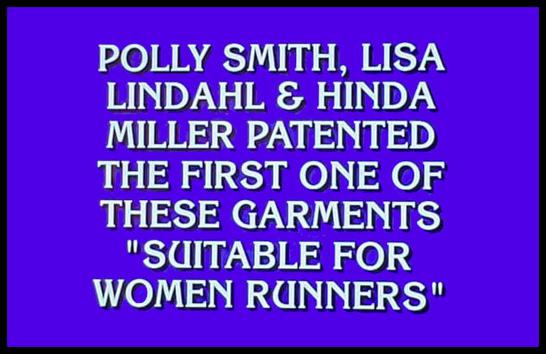 Smith, Lindahl, and Miller's Invention as a Question on Jeopardy