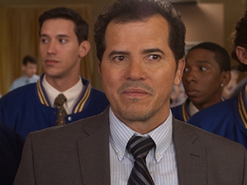 At Home with John Leguizamo: A Conversation about Critical Thinking