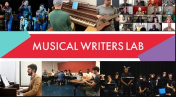 Musical Writers Lab