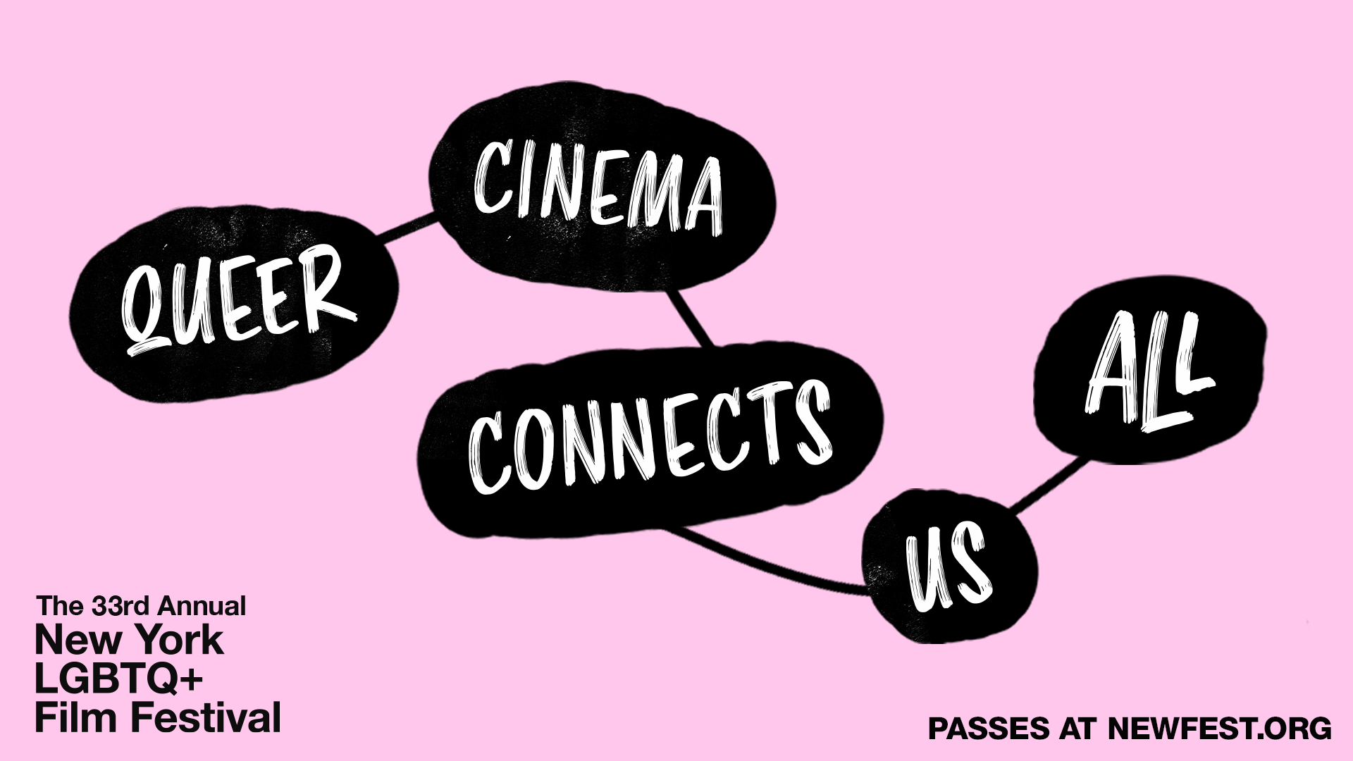 Queer Cinema Connects Us All | NewFest 2021