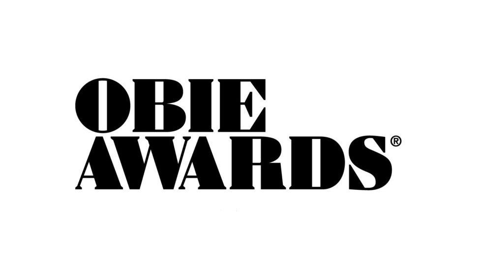  Obie Awards