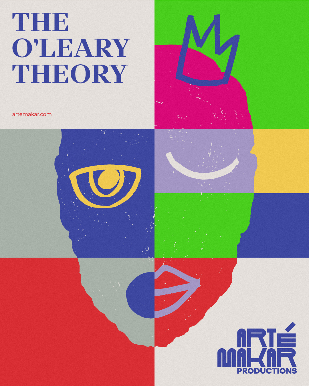 O'Leary Theory