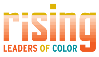 Rising Leaders of Color (RLC) via the Theater Communications Group (TCG)