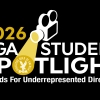 2026 DGA Student Spotlight