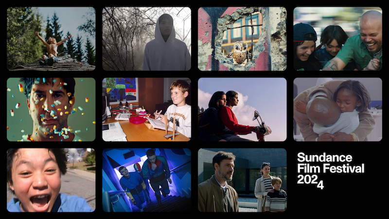 2024 Sundance Film Festival | Award Winners