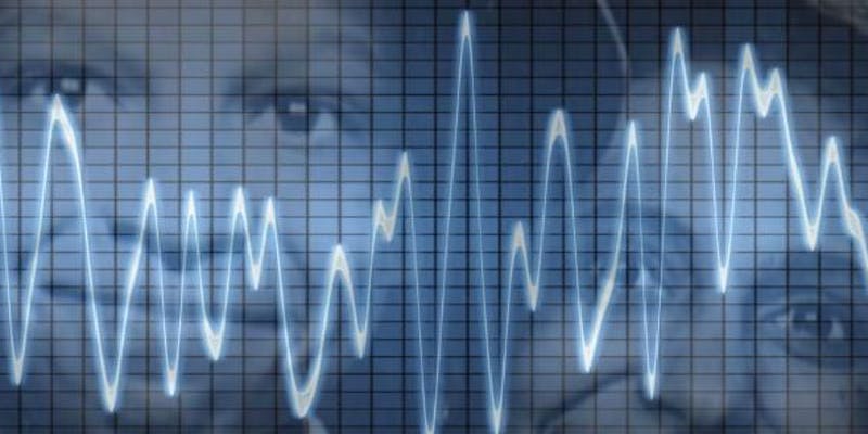 The Quiet Storm (A Staged Reading) By Theo Travers