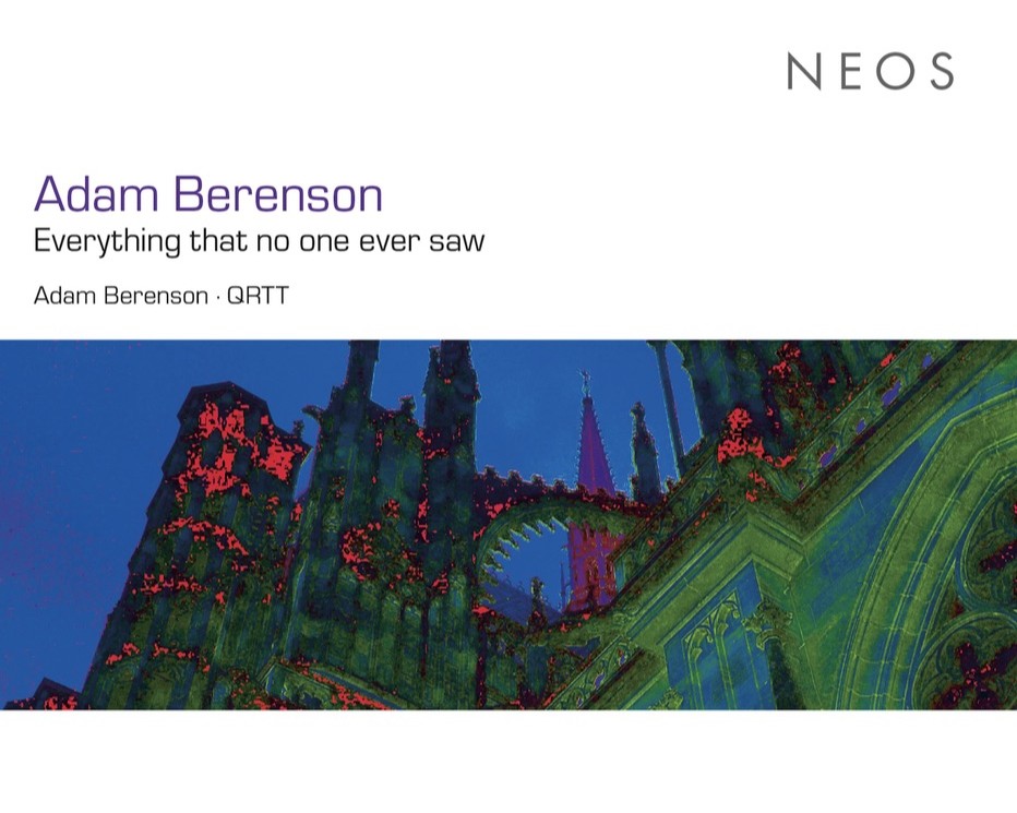 Adam Berenson 