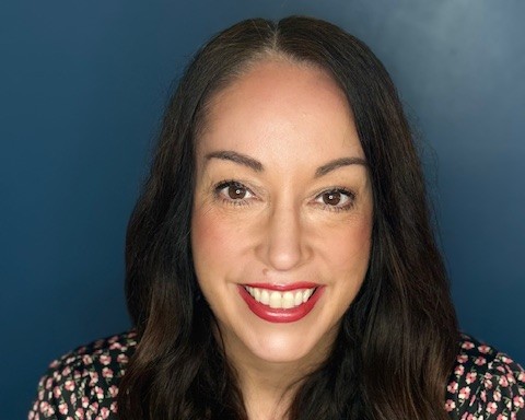 Jane Ann Gonzalez