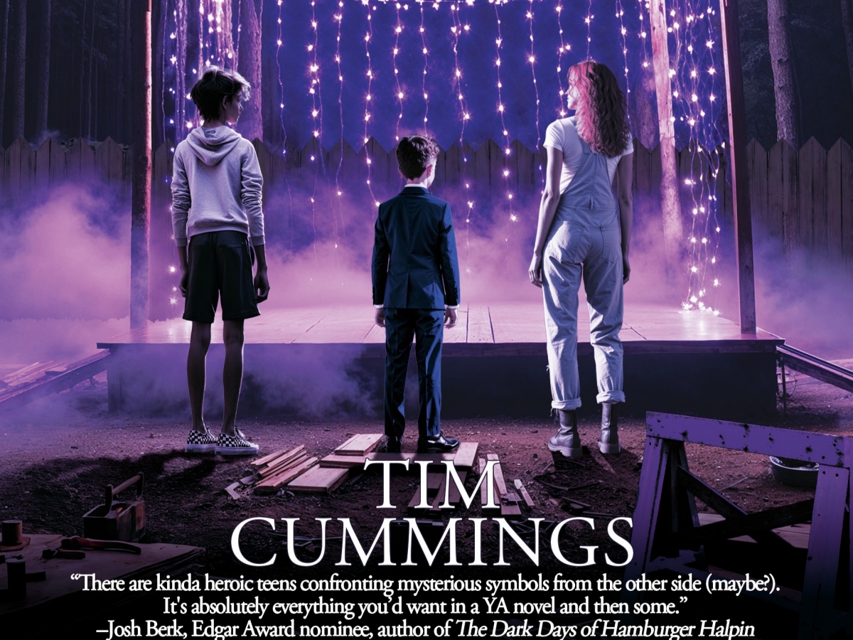 Tim Cummings