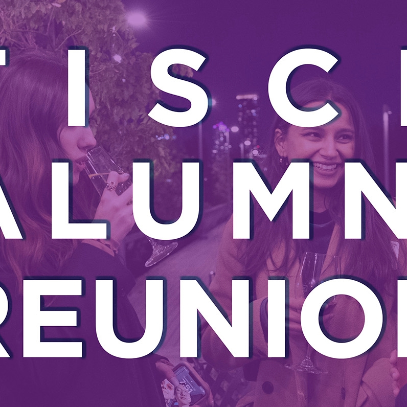 Tisch Alumni Reunion