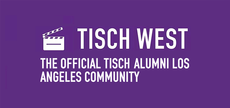 Tisch West | The Official Tisch Alumni Los Angeles Community