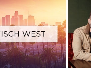 A Virtual Conversation with Tisch Alumnus Felix Thompson '09