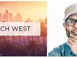 A Virtual Conversation on TV Directing with Tisch Alumnus Pete Chatmon