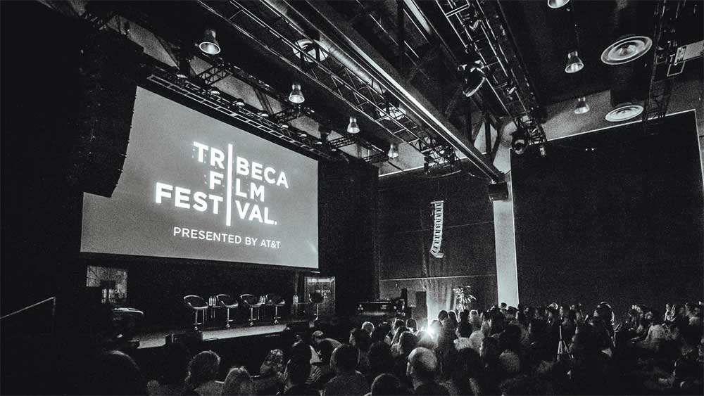 2023 Tribeca Festival
