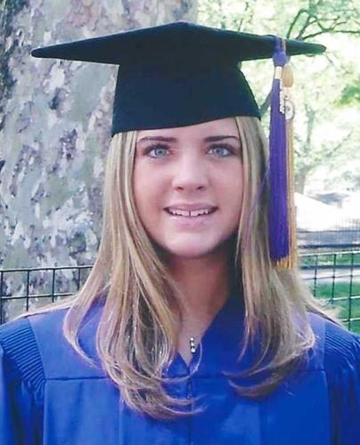 Brooke Hennessey (neé Bushman) '03 (BFA, Drama)