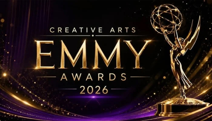 Creative Arts Emmys 2026