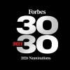 Forbes 30 Under 30 North America 2026