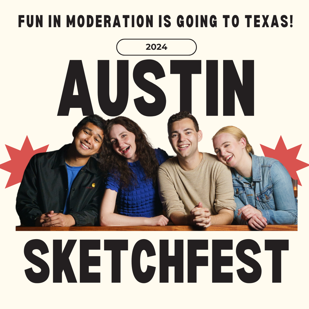 Austin Sketchfest
