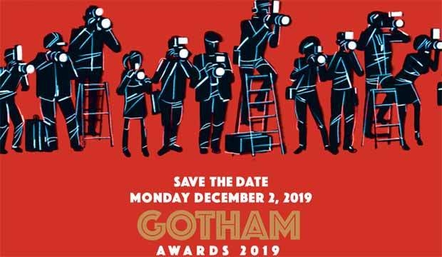 2019 IFP Gotham Awards