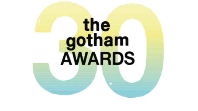 The 30th Gotham Awards