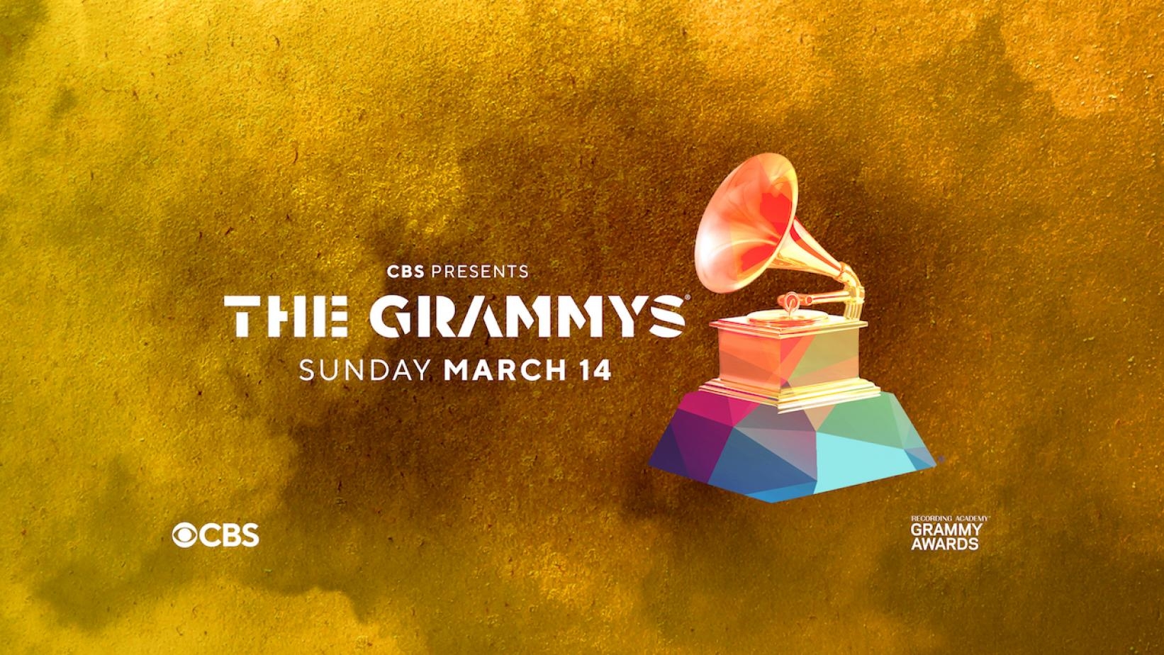 Grammys 2021