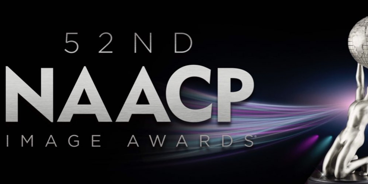 52nd Annual NAACP Awards