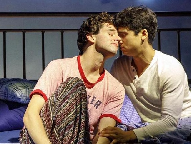 You're Invited: Torch Song Performance