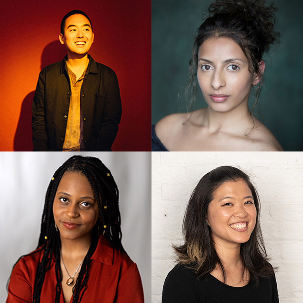 Public Theater | Emerging Writers Group Fellowship
