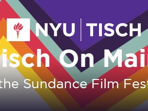 Tisch on Main at Sundance 2020
