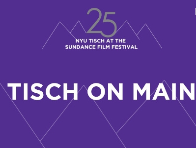 Tisch On Main at Sundance