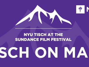 Tisch on Main at Sundance 2019