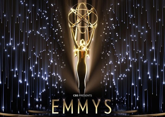 73rd Primetime Emmy Award Nominations