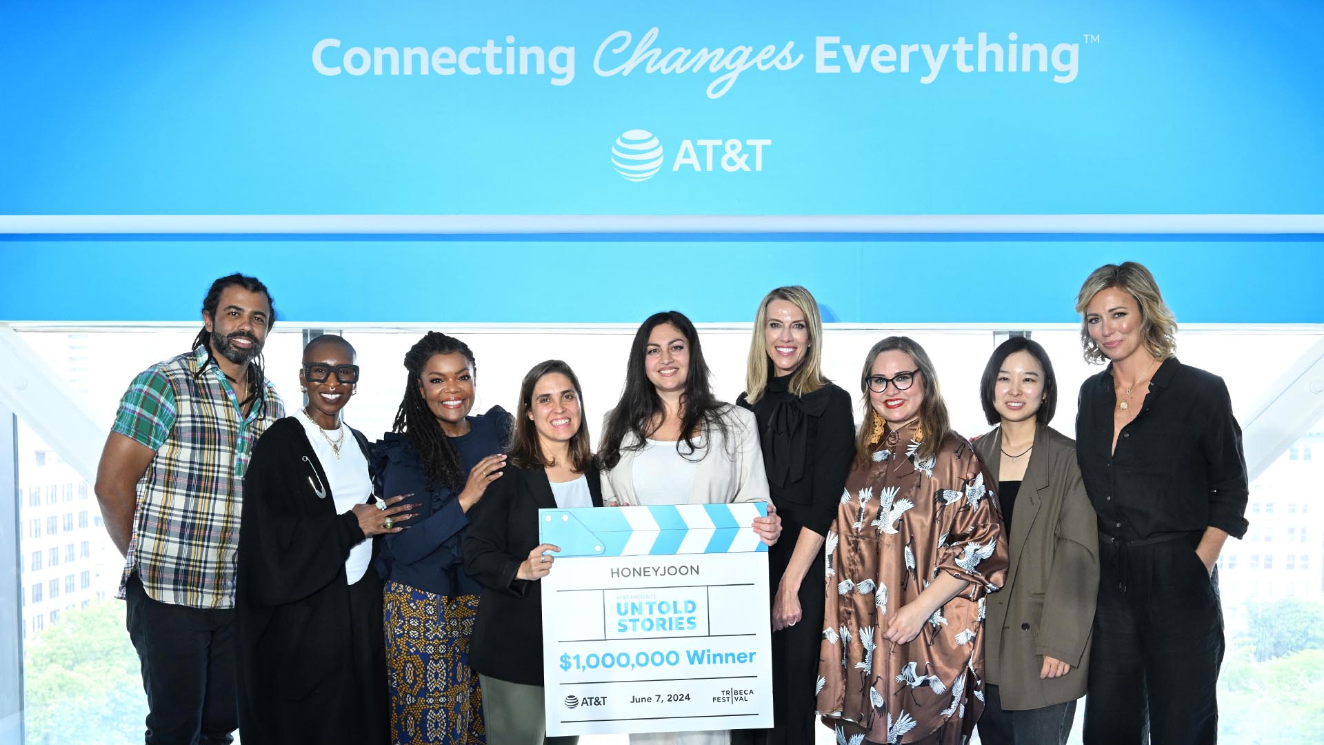 AT&T’s Untold Stories