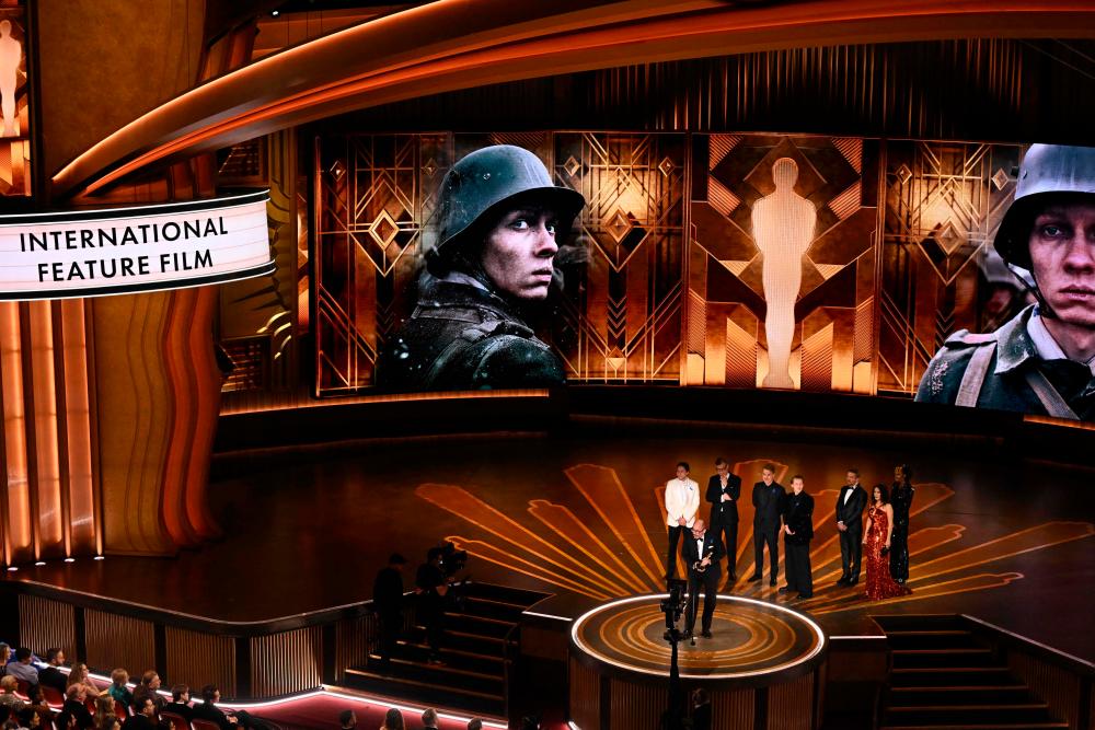 2023 Academy Awards | Best International Feature Film