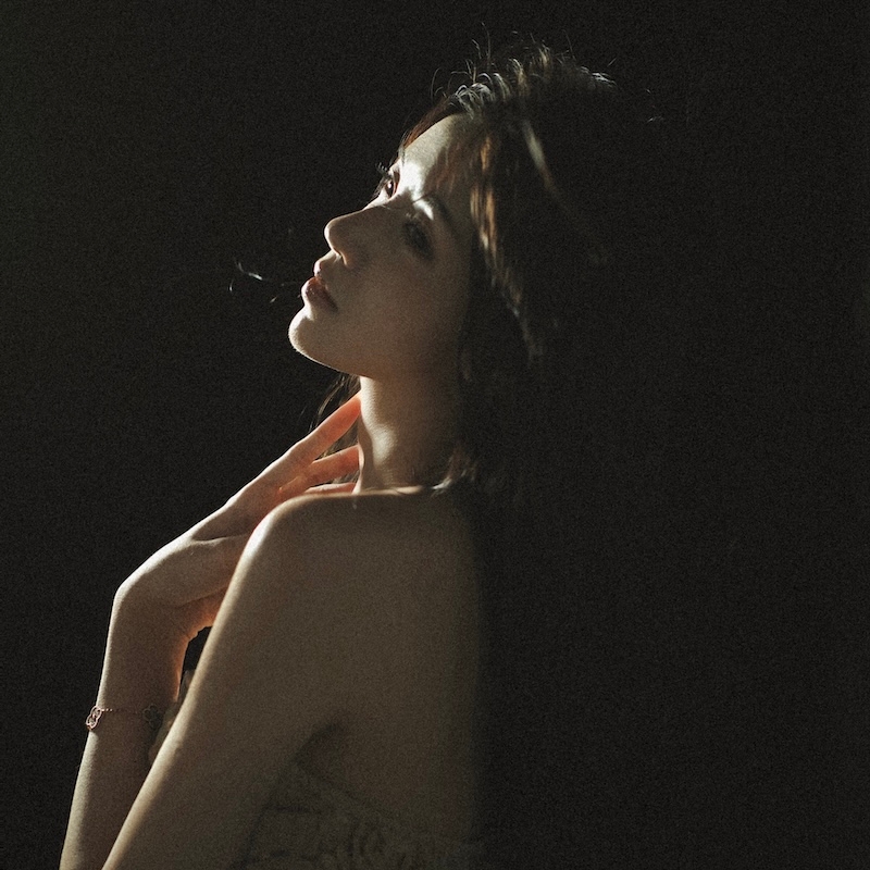 ELVIRA(CHAOFAN) ZHANG