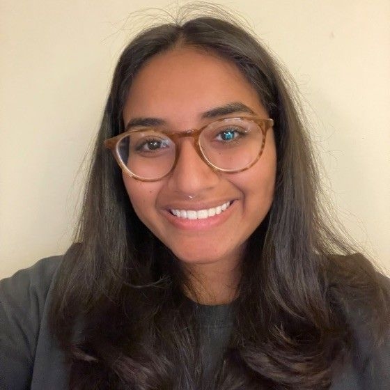 Isabella Rivera-Gonzalez 