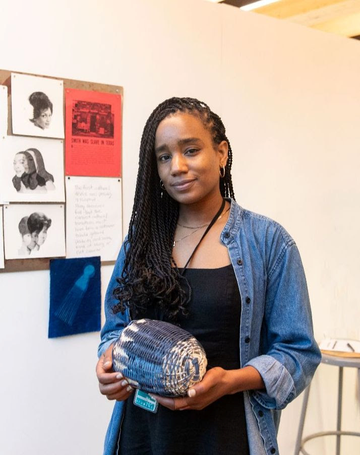 Jasmine Narkita Wiley