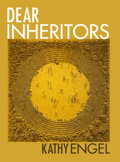 Dear Inheritors cover-- yellow with brown image