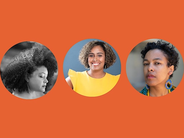 ¿Y donde esta mi gente?: An Evening with Three Afro-Latina Poets