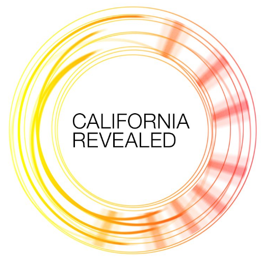 California Revealed logo