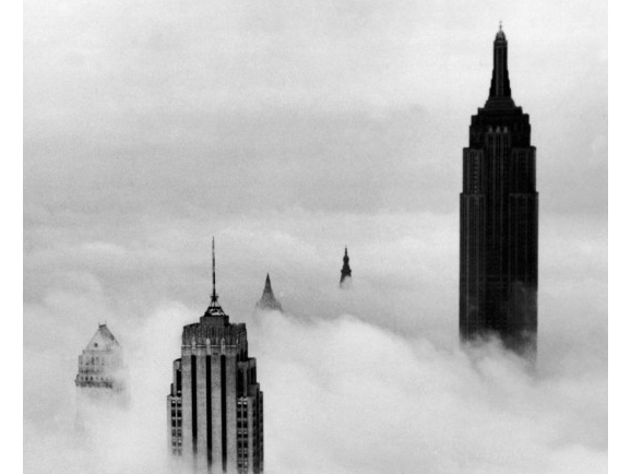 Lost Landscapes of New York: A Rick Prelinger Film Event